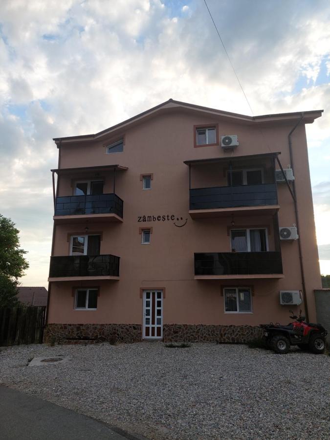 Varipatti House Slatina  Exteriör bild