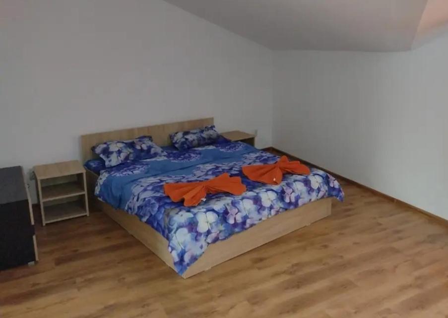 Varipatti House Slatina  Exteriör bild